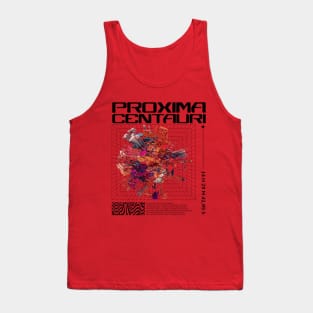 PROXIMA Tank Top